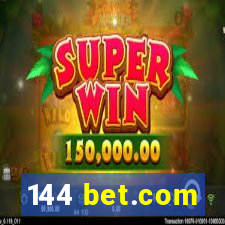 144 bet.com